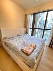 Commonwealth Towers (D3), Condominium #584292511